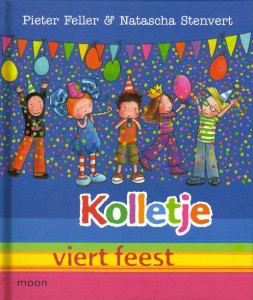 Kolletjefeest