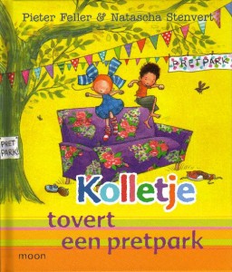 Kolletje tovert een pretpark1