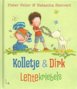 Kolletje & Dirk - Lentekriebels